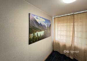 2-к квартира, на длительный срок, 30м2, 4/5 этаж