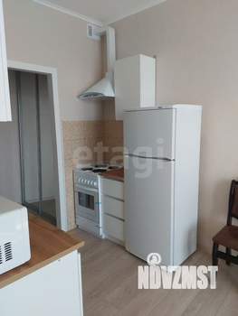 Студия квартира, на длительный срок, 25м2, 17/17 этаж