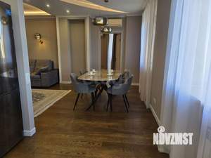 3-к квартира, на длительный срок, 100м2, 13/18 этаж