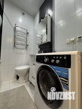 1-к квартира, на длительный срок, 43м2, 9/17 этаж