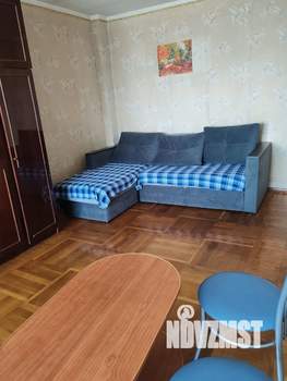 1-к квартира, на длительный срок, 33м2, 7/10 этаж