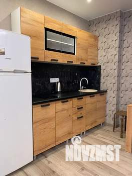 Студия квартира, посуточно, 27м2, 7/26 этаж