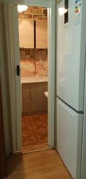 2-к квартира, на длительный срок, 40м2, 5/5 этаж