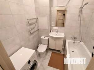 Студия квартира, посуточно, 32м2, 14/20 этаж