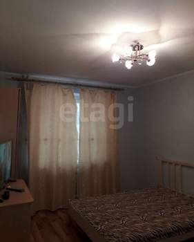 2-к квартира, на длительный срок, 56м2, 6/10 этаж