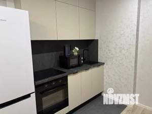 1-к квартира, посуточно, 29м2, 1/1 этаж