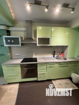 3-к квартира, на длительный срок, 76м2, 1/17 этаж