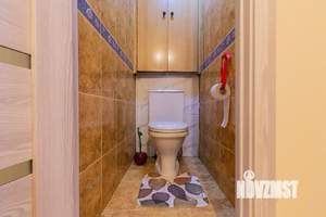 3-к квартира, на длительный срок, 55м2, 1/10 этаж