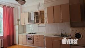 3-к квартира, на длительный срок, 100м2, 2/6 этаж