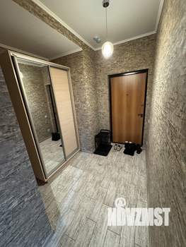 1-к квартира, на длительный срок, 42м2, 2/26 этаж