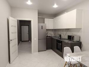 1-к квартира, на длительный срок, 41м2, 12/25 этаж