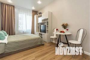 1-к квартира, посуточно, 27м2, 10/25 этаж