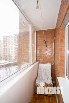 Студия квартира, на длительный срок, 25м2, 4/18 этаж