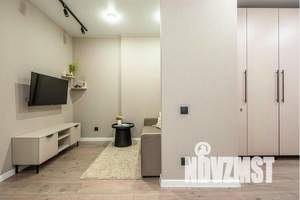 2-к квартира, посуточно, 40м2, 22/24 этаж