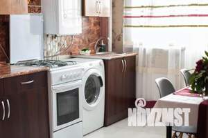 1-к квартира, посуточно, 40м2, 10/12 этаж