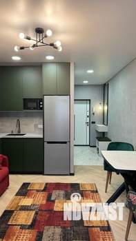 Студия квартира, на длительный срок, 31м2, 3/9 этаж