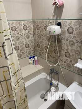 1-к квартира, на длительный срок, 45м2, 11/22 этаж