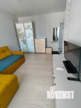 1-к квартира, на длительный срок, 32м2, 19/24 этаж