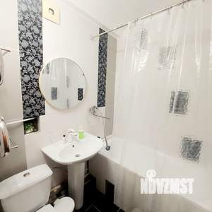 2-к квартира, на длительный срок, 50м2, 5/5 этаж