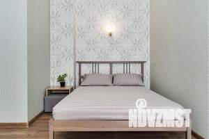 2-к квартира, посуточно, 55м2, 11/20 этаж