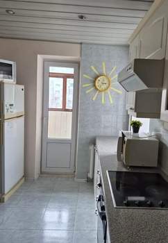 3-к квартира, на длительный срок, 81м2, 4/16 этаж