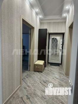 4-к квартира, на длительный срок, 80м2, 2/3 этаж