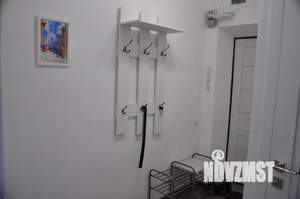 1-к квартира, посуточно, 32м2, 4/5 этаж