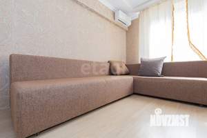 2-к квартира, на длительный срок, 50м2, 3/7 этаж