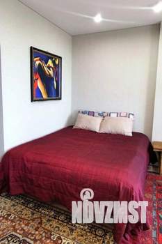 1-к квартира, посуточно, 39м2, 1/1 этаж