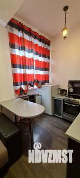 2-к квартира, на длительный срок, 45м2, 5/6 этаж