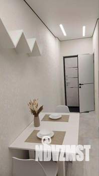 1-к квартира, посуточно, 24м2, 1/1 этаж