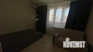 Студия квартира, посуточно, 30м2, 9/19 этаж