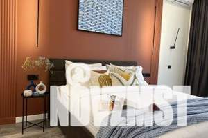 2-к квартира, посуточно, 59м2, 6/21 этаж