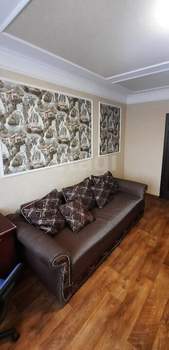 3-к квартира, на длительный срок, 68м2, 4/10 этаж