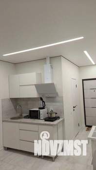 1-к квартира, посуточно, 26м2, 1/1 этаж