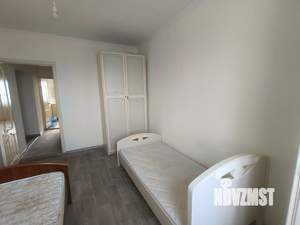 3-к квартира, на длительный срок, 66м2, 10/10 этаж