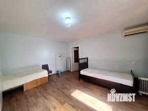 1-к квартира, на длительный срок, 36м2, 4/9 этаж