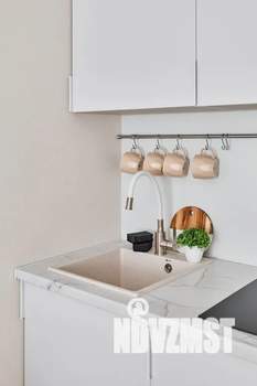 1-к квартира, посуточно, 49м2, 16/24 этаж