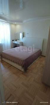 3-к квартира, на длительный срок, 70м2, 5/5 этаж