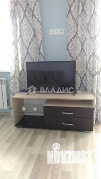 1-к квартира, на длительный срок, 41м2, 8/16 этаж