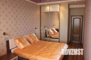 2-к квартира, на длительный срок, 93м2, 14/20 этаж