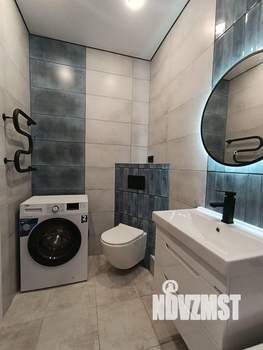 1-к квартира, на длительный срок, 33м2, 16/22 этаж