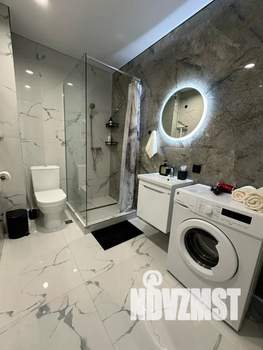 Студия квартира, посуточно, 29м2, 14/22 этаж