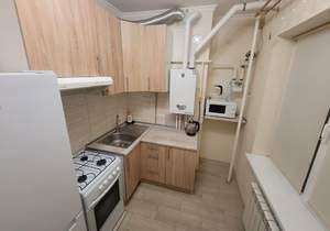 1-к квартира, на длительный срок, 36м2, 3/5 этаж