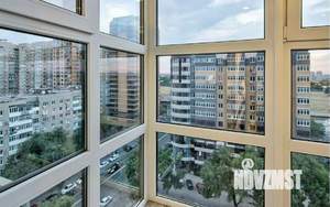 2-к квартира, на длительный срок, 70м2, 12/25 этаж