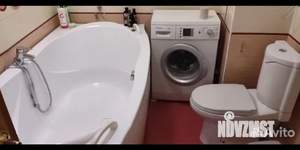 2-к квартира, на длительный срок, 54м2, 3/10 этаж