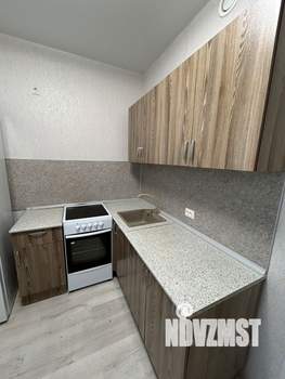 1-к квартира, на длительный срок, 31м2, 3/20 этаж