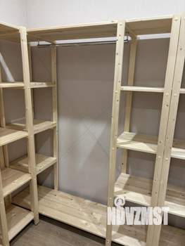 1-к квартира, на длительный срок, 42м2, 4/21 этаж