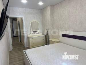 1-к квартира, на длительный срок, 57м2, 5/25 этаж