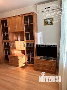 1-к квартира, на длительный срок, 43м2, 14/21 этаж